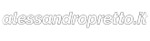 Alessandro Pretto Arte